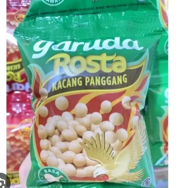 Jual Garuda Rosta Panggang 1 Dus Terbaik Mei 2026 - Harga Murah ...