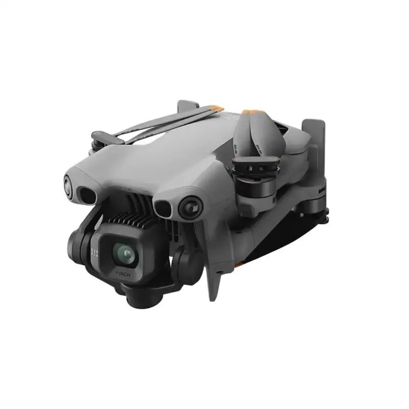 Jual Dji Mini 5 Pro Fly More Combo (dji Rc2) Camera Drone 1-inch Cmos ...