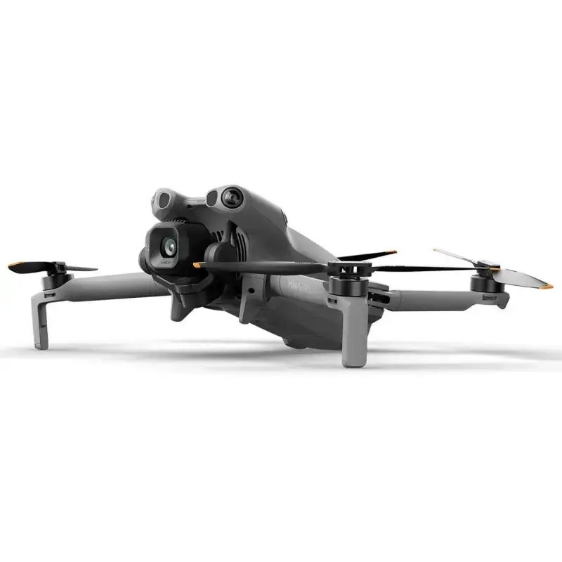 Jual Dji Mini 5 Pro Fly More Combo (dji Rc2) Camera Drone 1-inch Cmos ...