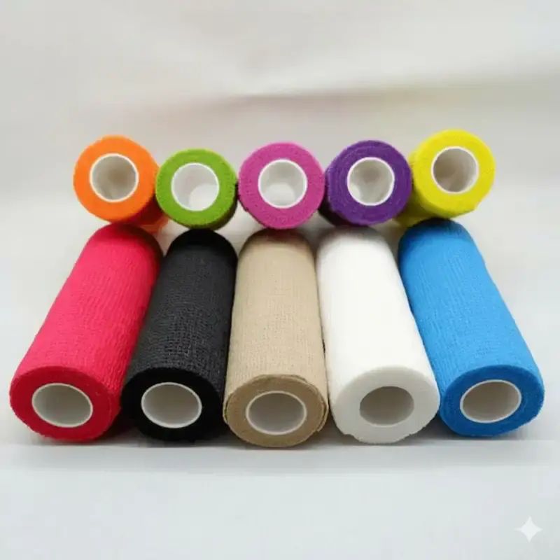 Jual Onehealth Elastic Cohesive Bandage 1 Pc - Perban Serbaguna Di ...