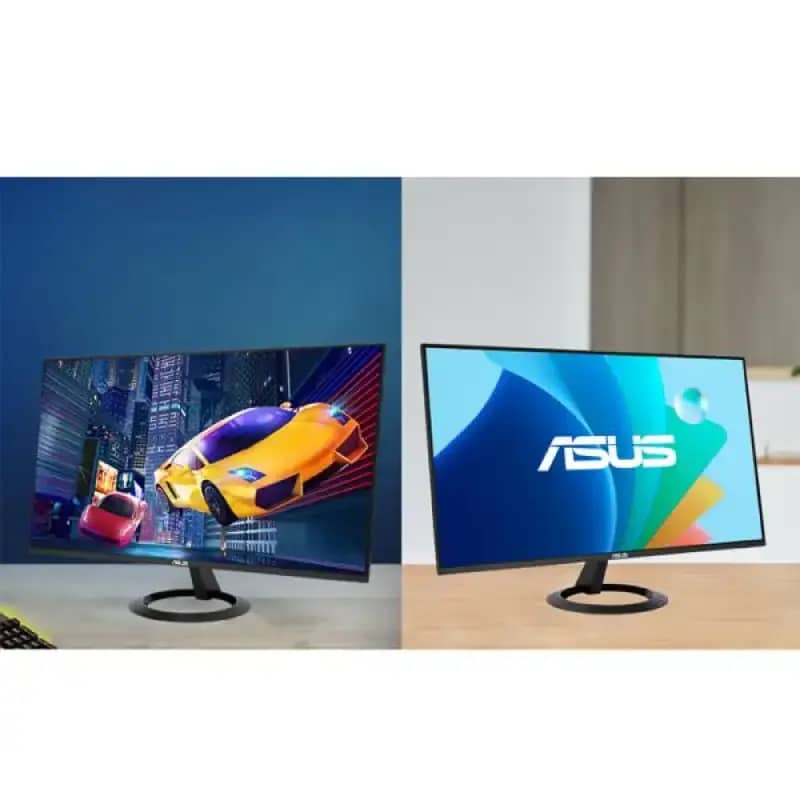 Jual Monitor Asus Vz249hg 24 Eye Care Gaming Ips Fhd 120hz 1ms Mprt ...