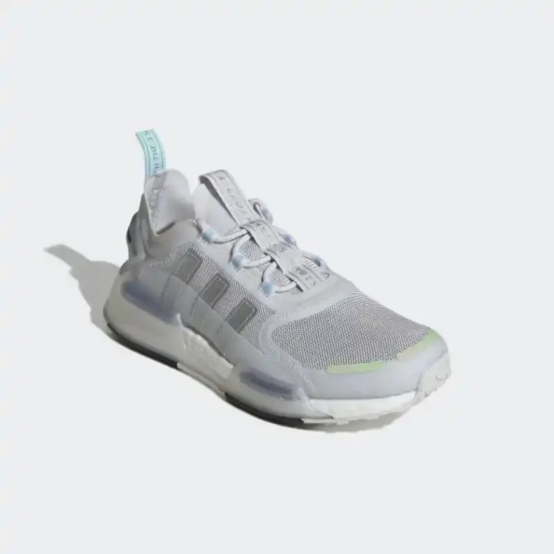 adidas gazelle silver green womens Adidas x Bad Bunny Campus Shoes – Extra Butter main image 1