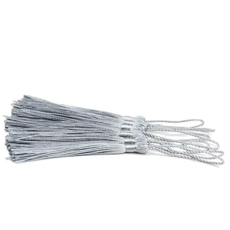 Jual 1 Biji Tassel Rumbai / Tassel Rumbai Satuan / Tassel Rumbai Warna ...