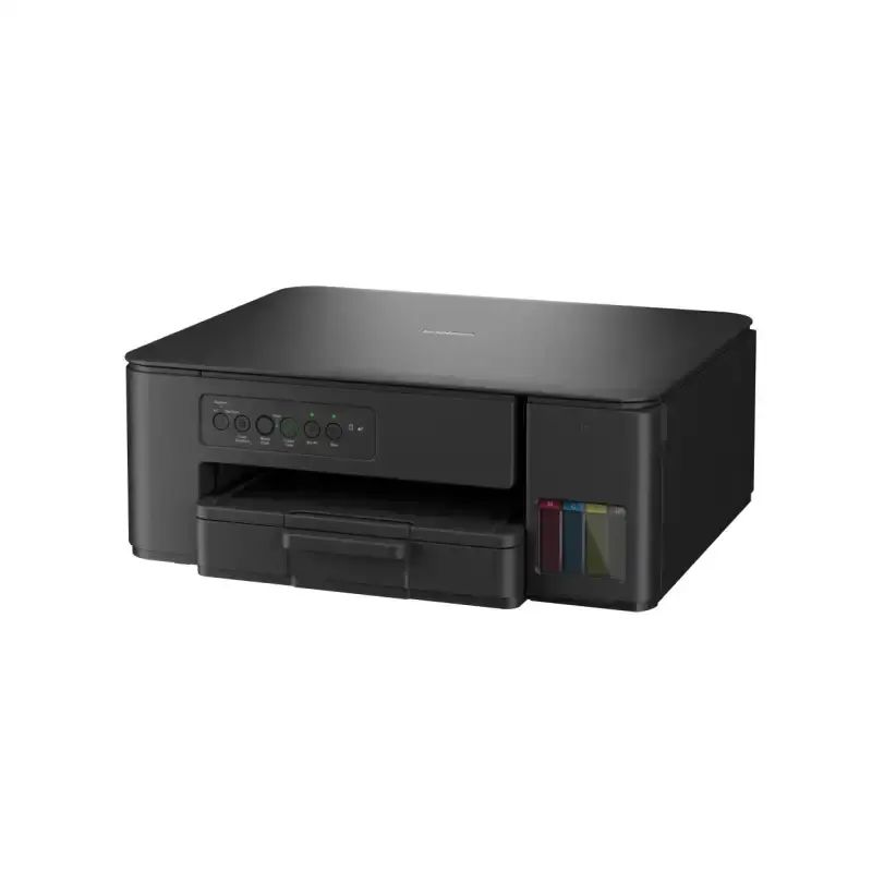 Promo Brother Dcp-t430w Printer Inktank (print-scan-copy-wifi) Diskon ...