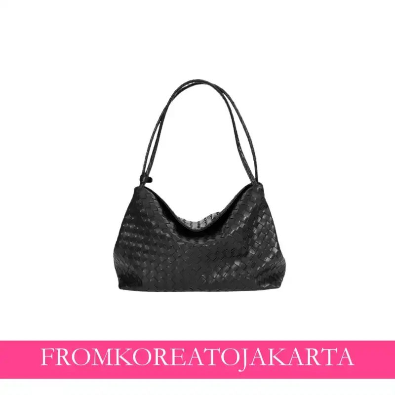 Promo Monorow Noa - Black Diskon 20% Di Seller Fromkoreatojakarta
