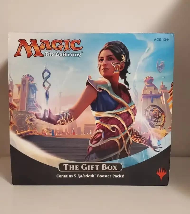Jual Mtg Kaladesh Gift Box Di Seller Play Inside - Kebon Pisang, Kota Bandung | Blibli Jual Mtg Kaladesh Gift Box Di Seller Play Inside - Kebon Pisang, Kota Bandung | Blibli