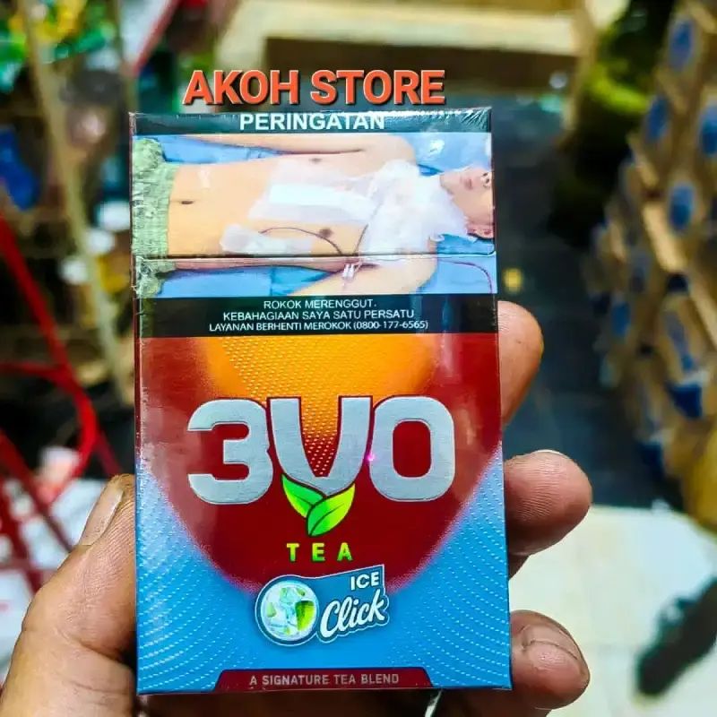 Ice Clik 🔥 Harga Grosir April 2026