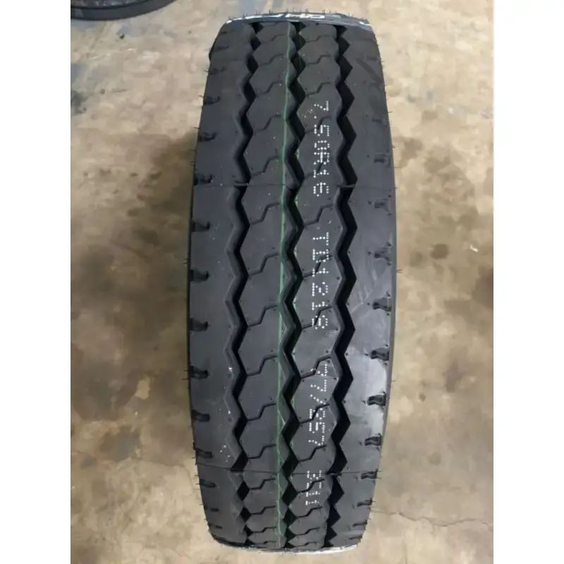 750 R16 Rough Jual Ban Truk Radial Windpower (aeolus) Wind Power Wgc 29 Wgc29 16 Pr ...