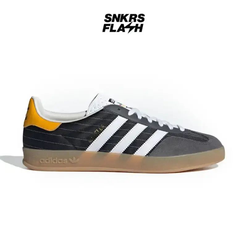 adidas gazelle silver green womens adidas Originals Gazelle trainers in Clear Sky