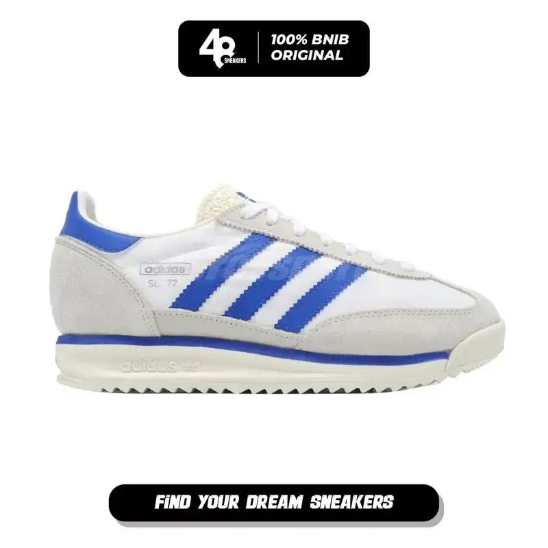 adidas gazelle silver green womens Sepatu Sneakers Adidas Samba OG Cloud White Clear Sky  doyanpepaya