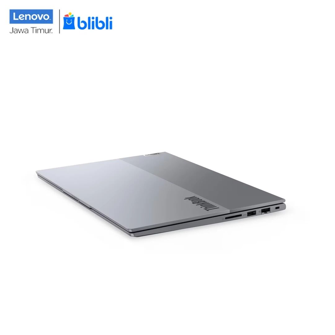 Jual Thinkbook 14 G7 7fid Ryzen 5 7535hs 16gb 512gb Amd Radeon 660m ...