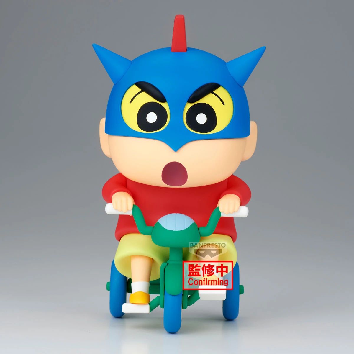 Jual Crayon Shinchan Big Shinnosuke Nohara Go! 71263 Di Seller
