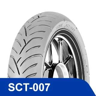 Jual Ban Irc Sct-007 130/70-13 Tubeless Pcx 160 Belakang Di Seller