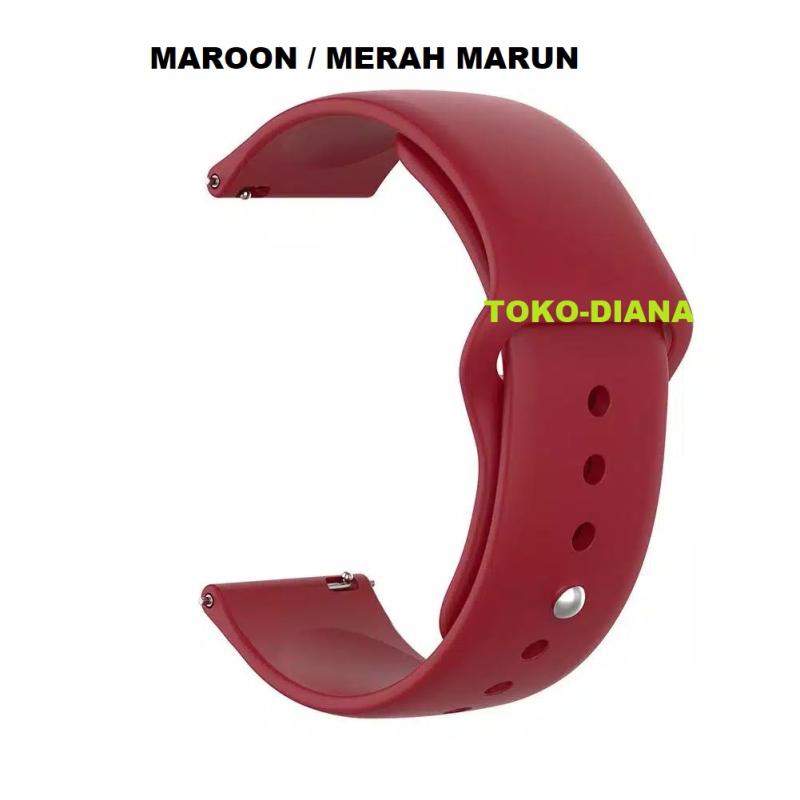 STRAP UNTUK Huawei Watch GT GT 2e GT2 Pro Honor Watch Magic Dream