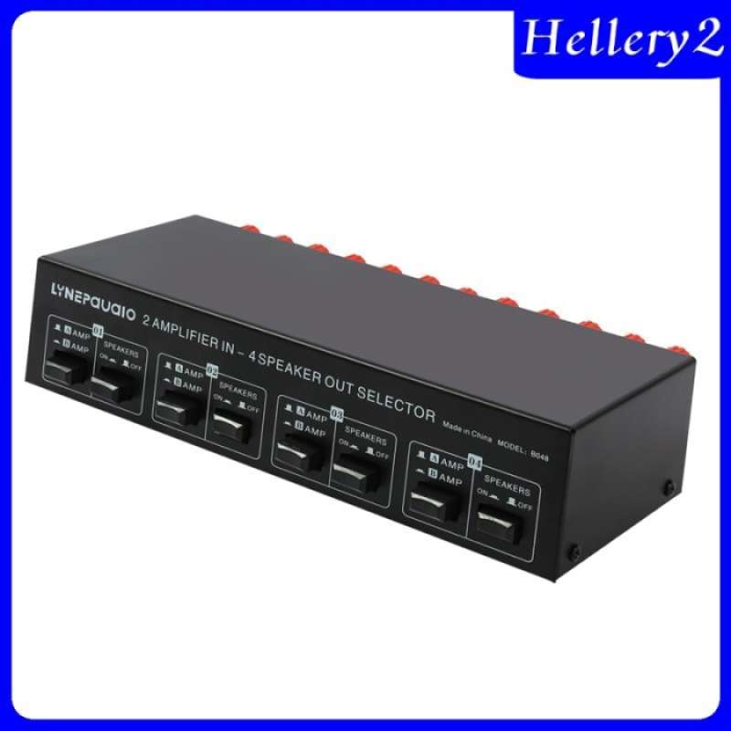 HDMI 2.1 EARC Audio Extractor Switch - 4K 120Hz 2x2 VRR ALLM With Optical SPDIF For PS5 Xbox