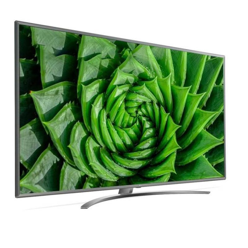 Jual LG LED UHD 4K SMART TV WEB OS 82 INCH 82UN8100 MAGIC REMOTE di ...