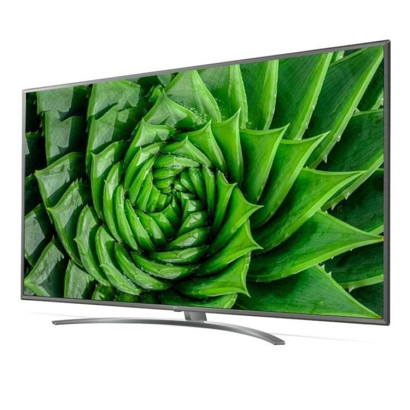 Jual LG LED UHD 4K SMART TV WEB OS 82 INCH 82UN8100 MAGIC REMOTE di ...