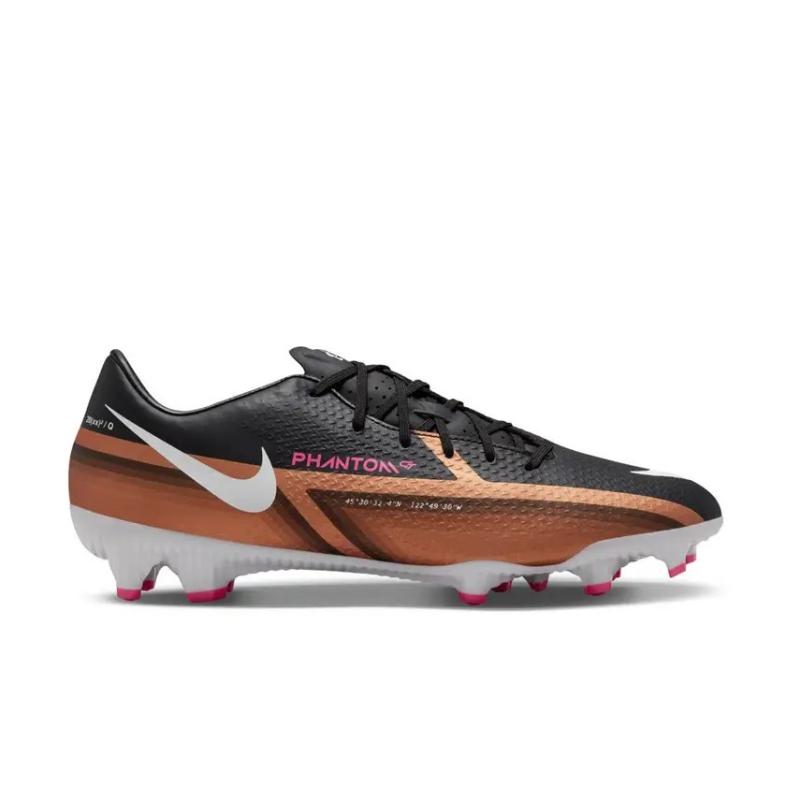 Nike Shoes Nike Phantom Gt2 Pro Df Fg SEPATU BOLA NIKE PHANTOM GT2