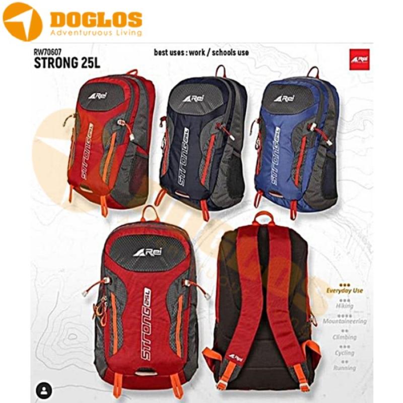 Daypack rei 25l 2025