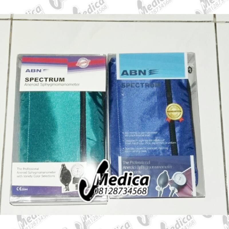 Jual Abn Spectrum Aneroid Sphygmomanometer Tensimeter Di Seller Nur