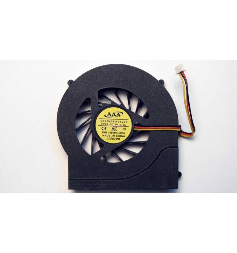 Ventilateur CPU Pour HP Pavilion DV6-2130ED/EE/EF - Réf DFS531305M30T - Neuf
