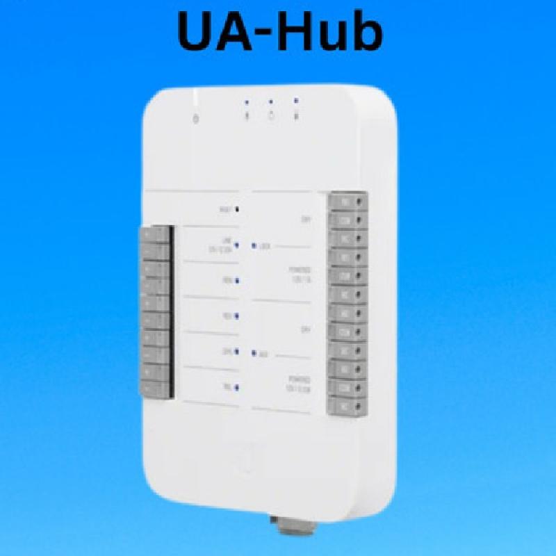 Promo Ubiquiti Access Hub UAHub Diskon 23 di Seller Tikno Store