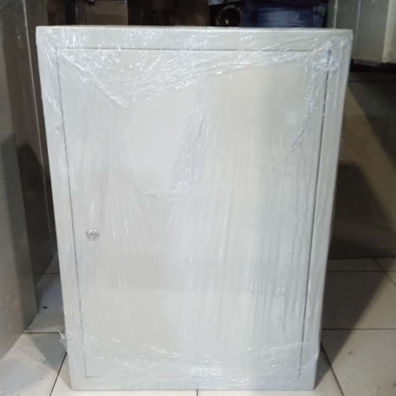 Jual Box Panel Listrik 50x70x20/Box Panel Indoor Plat 1mm di Seller ...