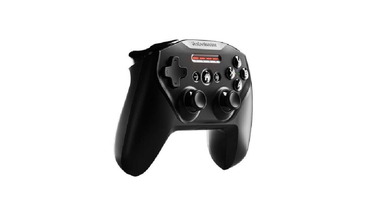 Jual Steelseries Gamepad Nimbus+ Wireless Gaming Controller Di Seller