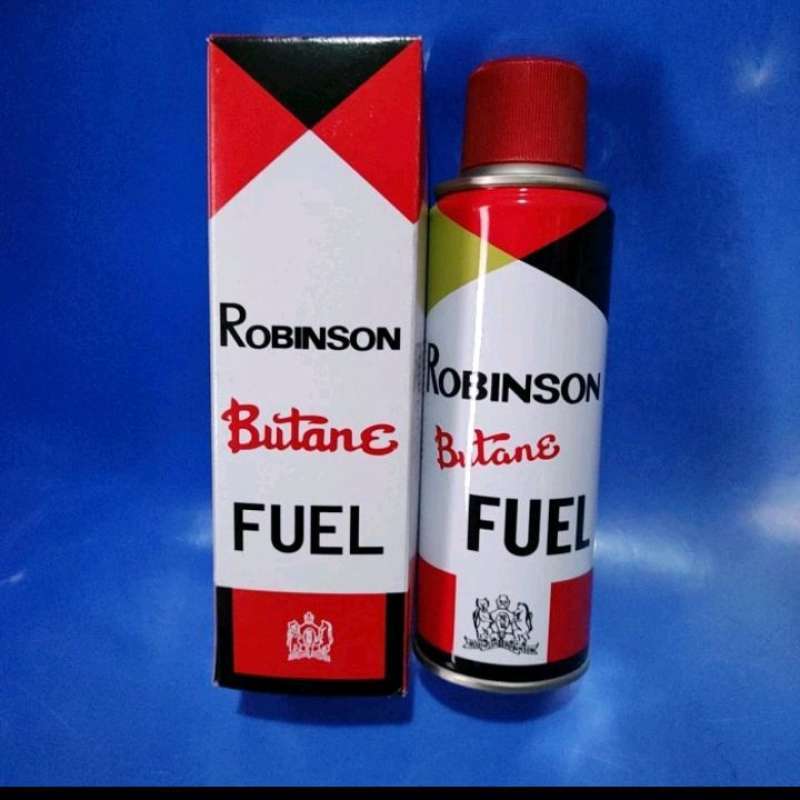 Jual Refill Korek Gas Isi Ulang Korek Api Gas Pemantik Kompor 220Gram