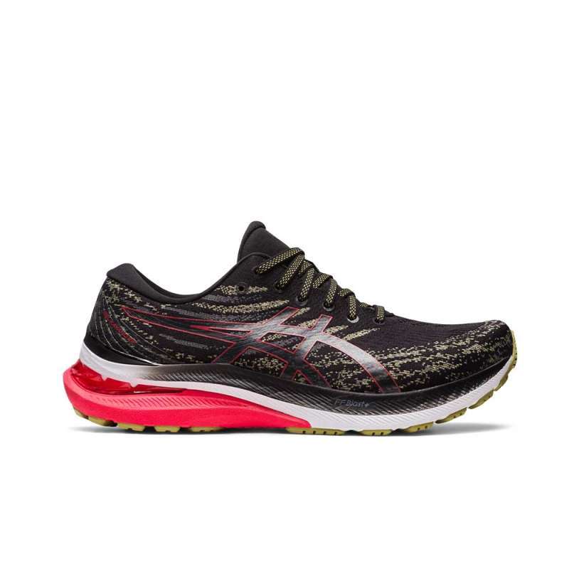 asics kayano 25 wide