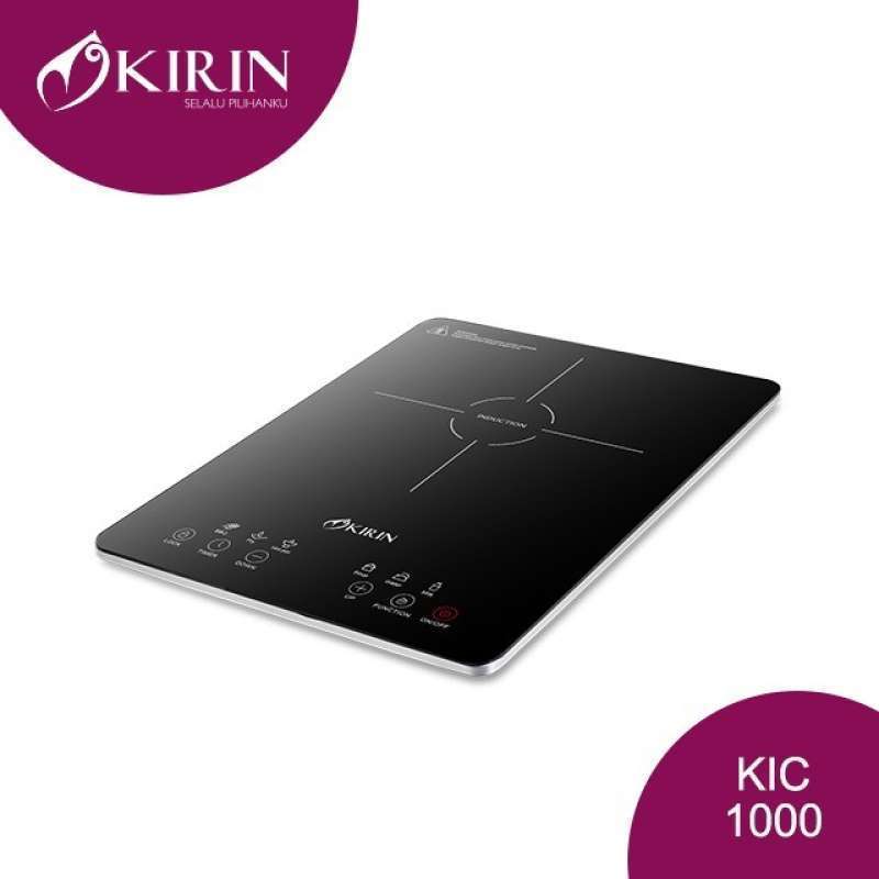 Jual KIRININDUCTION KIC1000 di Seller LOG IN MEGASTORE Official Store