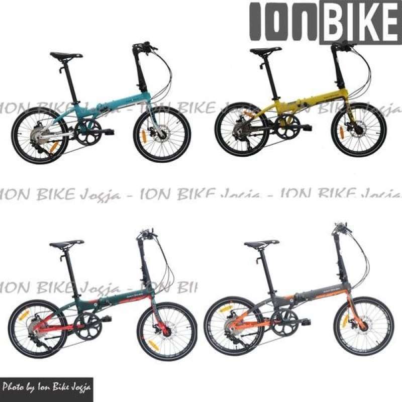 jual seli dahon