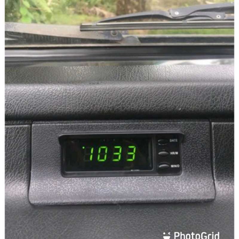 Jual Jam Digital Panther Lama Di Seller Cordeliaa Shop Wanasari, Kab