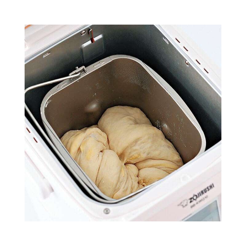 Promo Zojirushi Bbkwq10 Pl Home Bakery Mini Bread Maker Mesin Pembuat