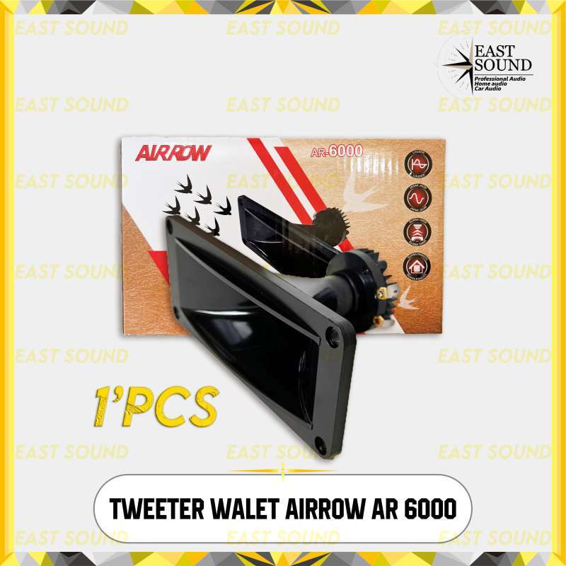 Jual Airrow Ar 6000 Original, Murah & Diskon Juli 2024 | Blibli