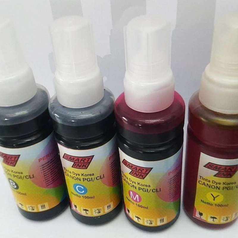 Promo Tinta Botol Modif Epson 003 001 664 673 Day Base Ink Korea By Vsi
