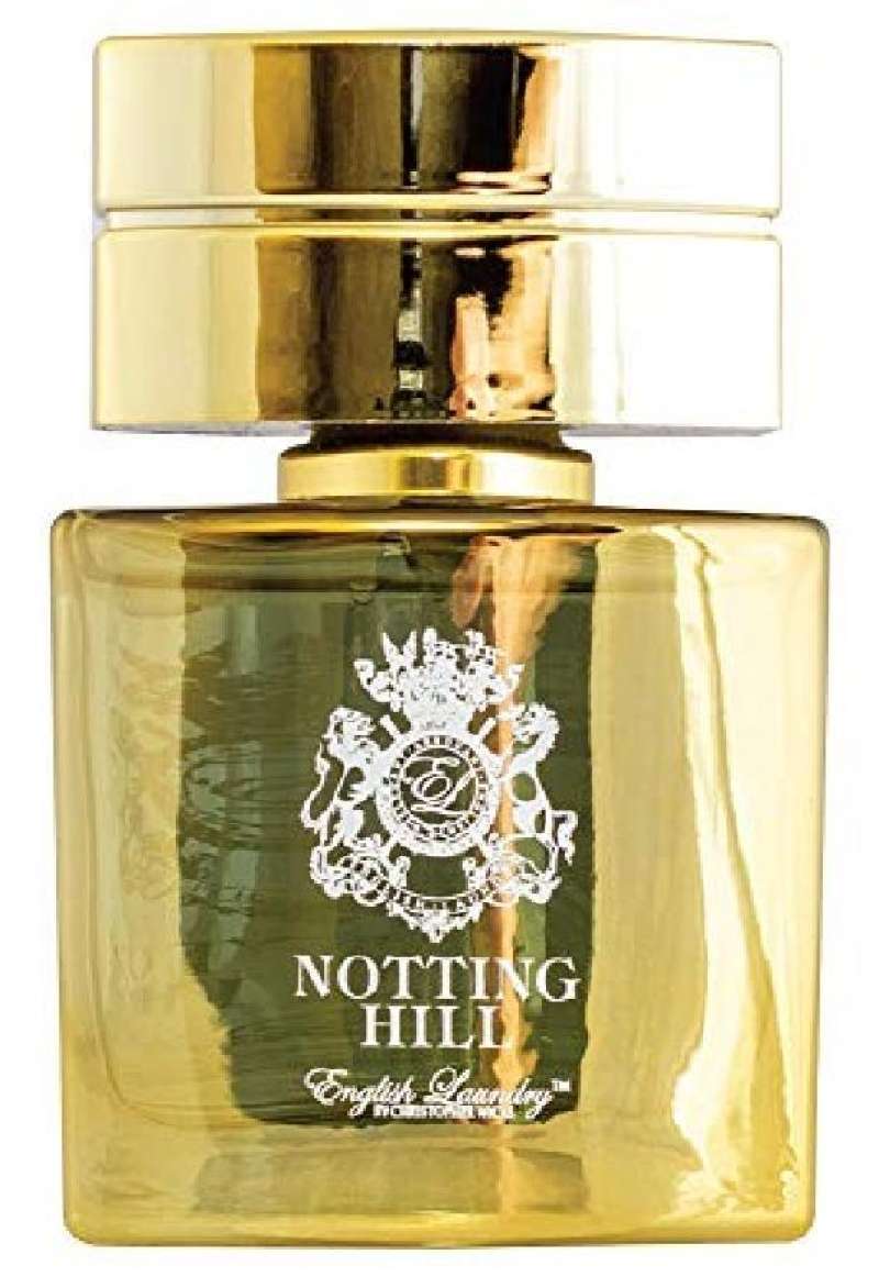 Notting Hill by English Laundry, 3.4 oz Eau De Parfum Spray for Men main image 0