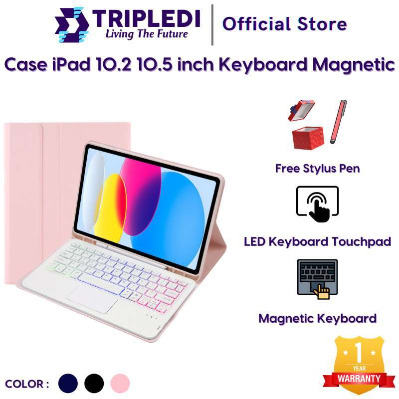 Daftar Harga Keyboard iPad 🔥 Original & Spesifikasi Lengkap September 2026