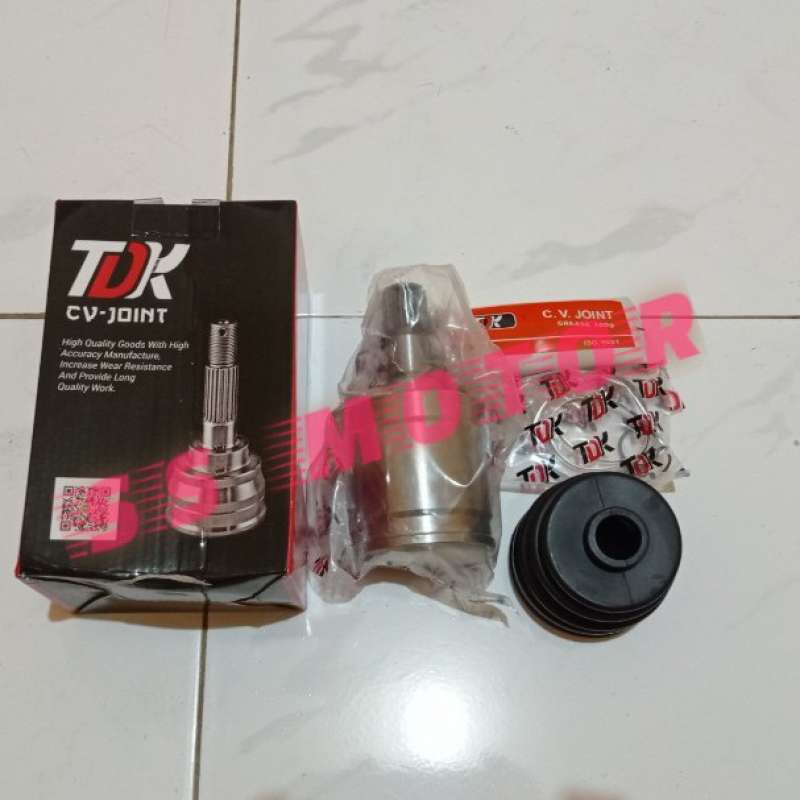 Promo As Roda Dalam / CV Joint Inner Honda Jazz GE8 20082014 Manual