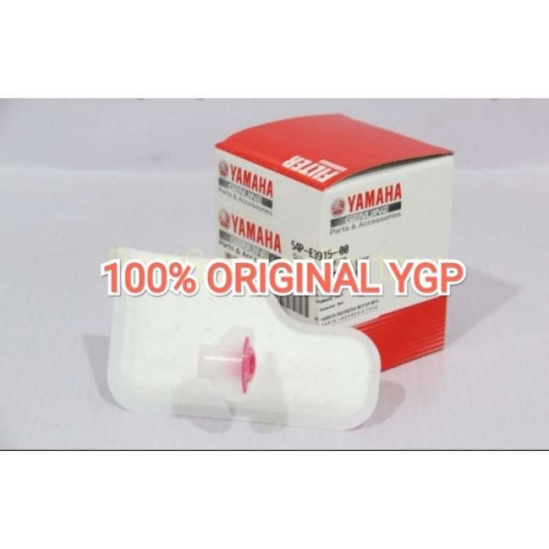 Promo FILTER FUEL PUMP NMAX AEROX LEXI MX KING XABRE BYSON FI MT15