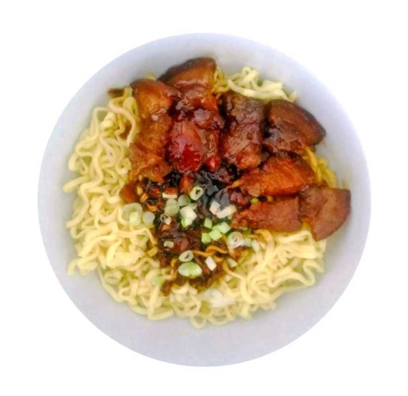 Jual Nudol mie Babi Dengan Samcan Asli 150gr non Halal Di Seller jual-nudol-mie-babi-dengan-samcan-asli-150gr-non-halal-di-seller