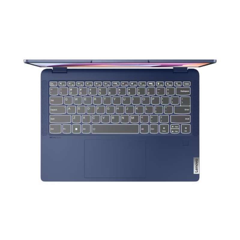 Lenovo IdeaPad Flex 5 14ABR8 2-in-1 Convertible (2025) Laptop - AMD Ryzen 5 - 56