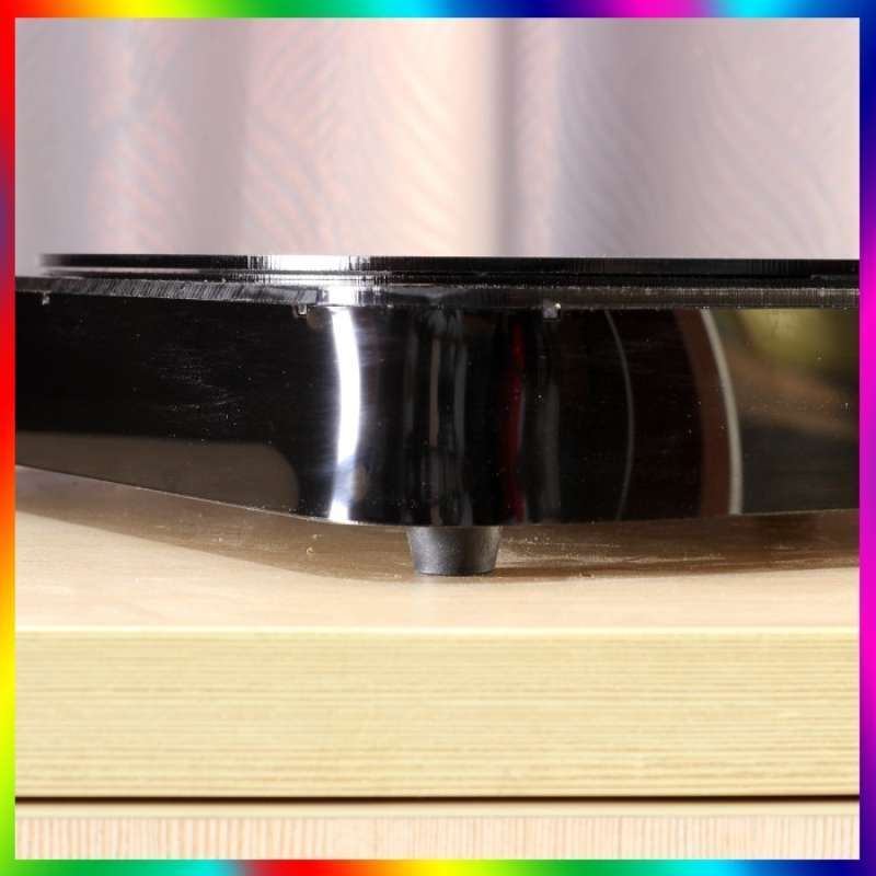 Jual Rotating Rotary Turn Table Display Putar 40 X 40 Cm Premium ...