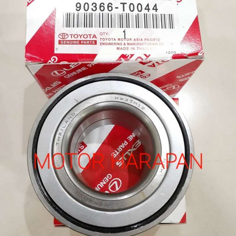 As Roda Belakang Fortuner: Analisis Mendalam tentang Komponen Kritis Sistem Pengereman dan Penggerak