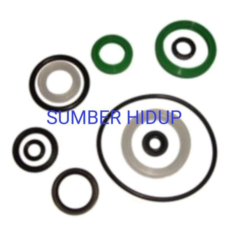 Promo OIL SEAL SET HAND PALLET KRISBOW 3 TON KW0500399 Diskon 23 di
