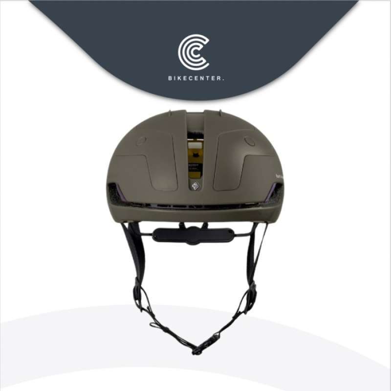 Promo Pas Normal Studios - Falconer Ii Aero Mips Helmet Earth Diskon 23 ...