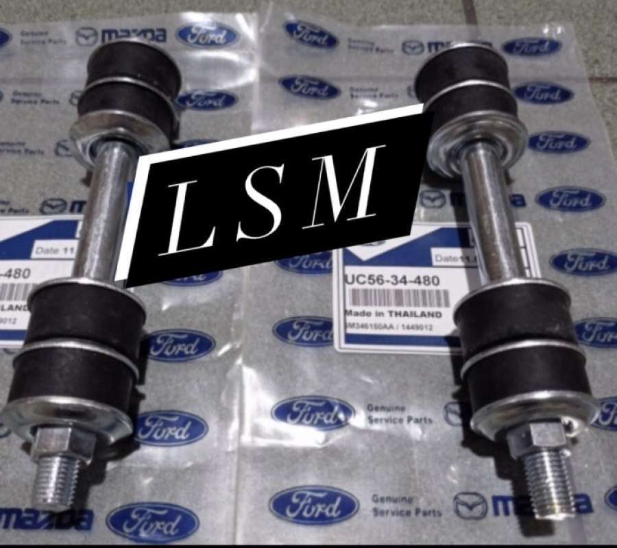 Promo Baut Stabilizer / Link Stabil Ford Ranger Diskon 25 di Seller
