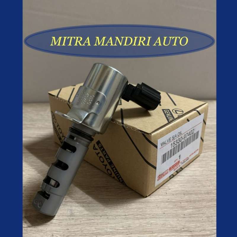 Promo Sensor Oli Valve Sensor Timing Vvti Rush Terios Avanza 1500Cc