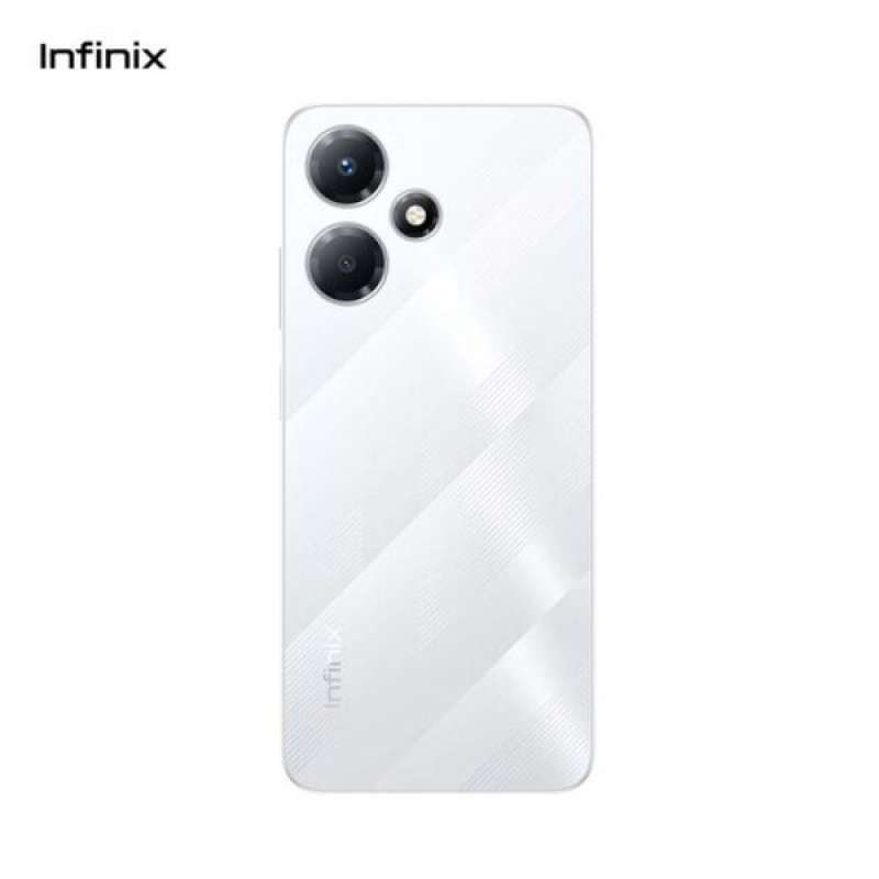 Jual Infinix Hot 30 [8/128gb] - Sonic White Di Seller Bintang ...