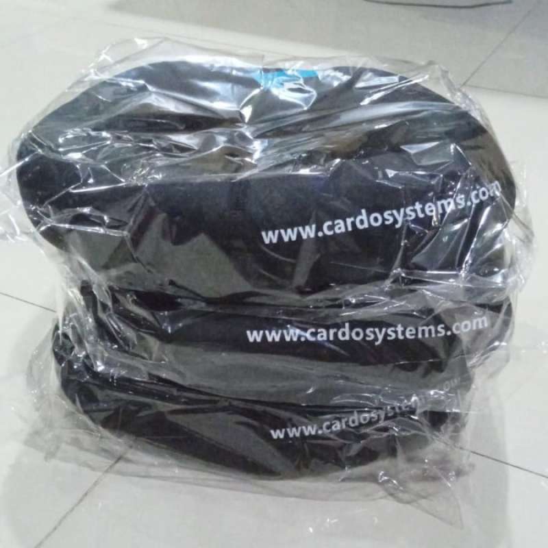 Promo Donat Helm Cardo Motorcycle Helmet Stand Cushion Donut Ring